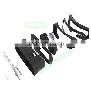 Express 3D VR Box Virtual Reality Glasses for Sexy Movie, Online Shopping VR 3d Glasses VR Helmet thumbnail-6