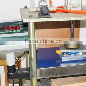 Beverage Bag Making Machine/spout Inserter thumbnail-4