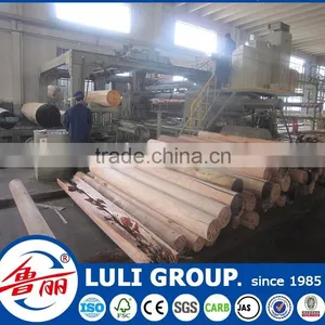 Okoume Veneer thumbnail-5