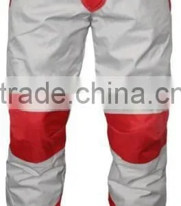 Motorcycle Cordura Trouser / Textile Racing Trouser / Cordura Clothing 8551 thumbnail-1