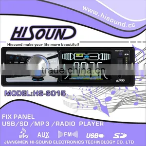 Car Radio Mp3 Adapter thumbnail-1