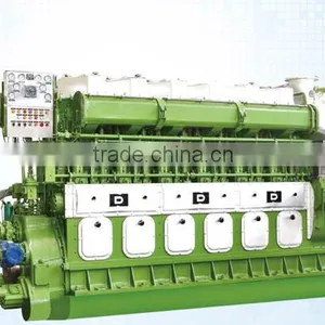 G6300 Series Diesel Engine Boat Engine thumbnail-2