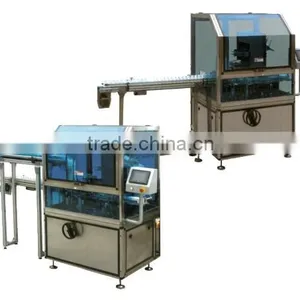 YCZ-125P Cartoning Machine thumbnail-1