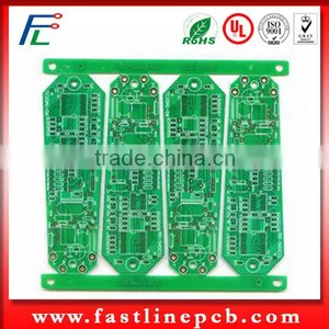 MP3 Player Circuit Board Pcb thumbnail-3