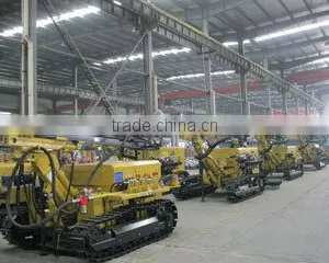 Zhengzhou Zoonyee Mining Machinery Co., Ltd. company overview - view 3 thumbnail
