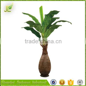 Cheap Price Decorative Artificial Banana Tree From China thumbnail-2