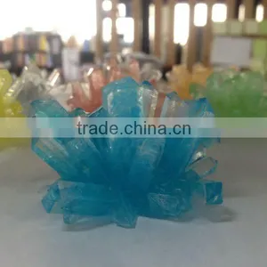 MAGIC CRYSTAL Amazing Educational Science Toy thumbnail-1