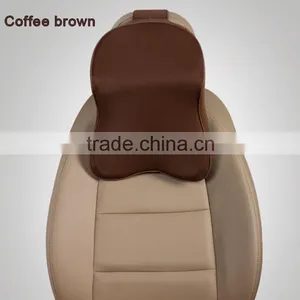 Negative Ion Neck and Shoulder Car Seat Cushion thumbnail-5