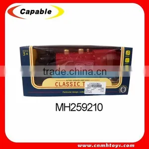 Toy Train Electric Toy Model Train Made In China thumbnail-5