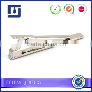 Wholesale Custom You Own Tie Clip With Custom Logo Manufacturers thumbnail-3
