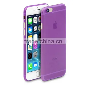 Good China Supplier of Ultra Thin Case for Iphone 6s Case Mobile Phone,transparent Case for Iphone 6 Case thumbnail-1