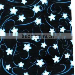 Hot Selling Hydrographics Film Water Transfer Printing & Aqua Print From China thumbnail-1