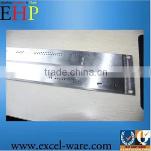 Wood Cnc Machine Part Service OEM Made in China thumbnail-1