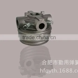 3 3/4'' Spring Flange for Torsion Spring , Spring Joint thumbnail-4