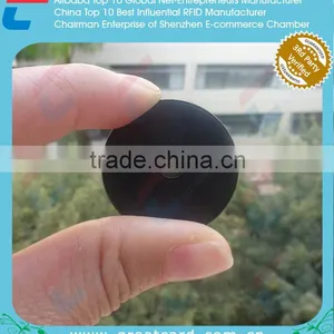 30mm Anti-Metal ABS Token Tag thumbnail-1