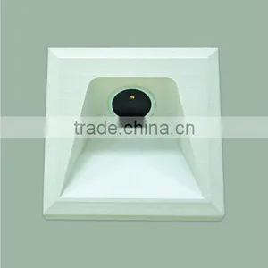 IP65 Aluminum Outdoor Led Step Light Recessed Stairs thumbnail-2