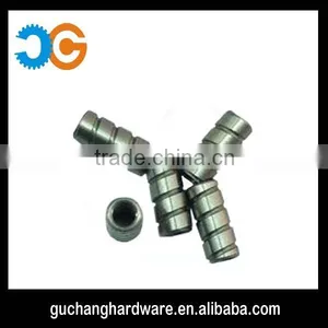 Factory Directly Customized Hardware Metal Turn-milling Parts for Tools thumbnail-1