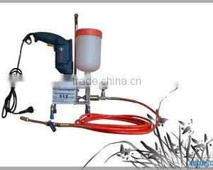 Shanghai Hongxin Thermal Insulation Material Co., Ltd. company overview - view 2 thumbnail