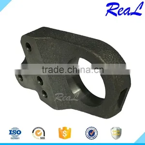 High Quality Cheap Price Spare Parts for Textile Machinery Sand Casting Parts thumbnail-3