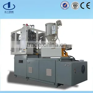 Automatic Injection Blow Molding Machine for Small Plastic Bottle thumbnail-1