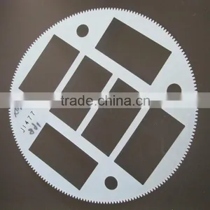 FR-4 Sheet Part Lapping Carrier thumbnail-2