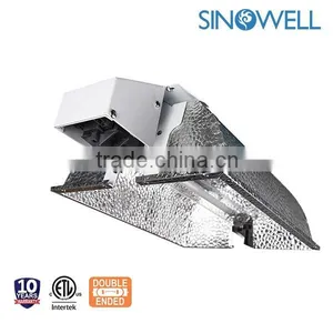 Professional Manufacturer SINOWELL Compact Double Ended Reflector thumbnail-1