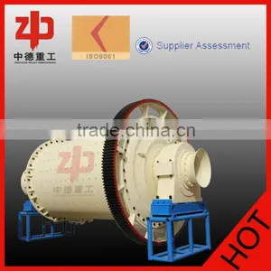 Mining Machinery Grinding Gold Rod Mill thumbnail-1