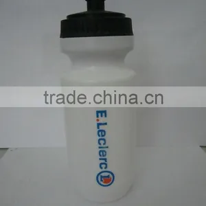 Plastic Sport Bottle With Dust Protect Cap,plastic Water Bottle With Cap ,2015 New Design Plastic Water Bottle 600ml thumbnail-3