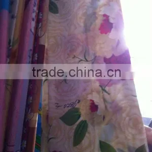 Polyester Printed Fabric thumbnail-1