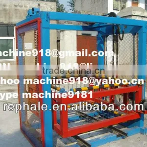 Foam Concrete Cutter With High Precision in a Nice Price thumbnail-1