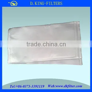 Polyester Acrylic Filter Bag in Coal Industry thumbnail-1