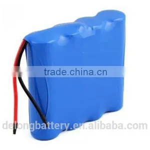 Mini 12v Rechargeable Battery18650 Battery Pack for Electric Vehicle Battery Charger 12v thumbnail-1