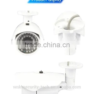 Vitevison Shenzhen Brand Top 10 Optional AHD CVI TVI Cctv Camera With Price List thumbnail-2