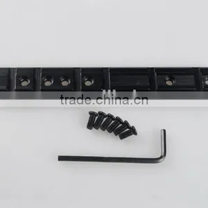 20mm Rail Scope Mount For Hunting Manufacturer thumbnail-2