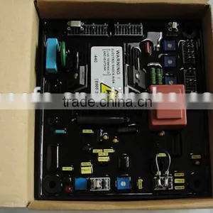 Kutai the Voltage Regulator AVR EA440-T thumbnail-2
