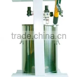 Electrostatic Powder Coating Machine/unit thumbnail-1
