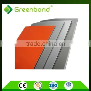 Greenbond Aluminum Composite Panel Rainscreen Cladding thumbnail-6