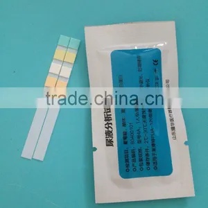 Cat Use Urine Test Strip thumbnail-1