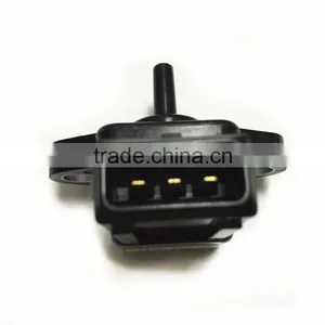 Genuine MAP Pressure Boost Sensor For Mitsubishi Pajero L200 OEM# MR299300 thumbnail-4