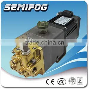 Agricultural High Pressure Sprayer Pump thumbnail-4