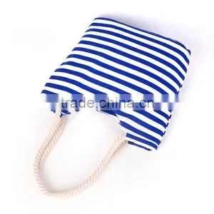 Cheap Patterned Beach Bag thumbnail-3