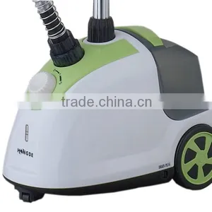Ningbo Well Sale Advanced Technology OEM 220-240V Vertical Steam Iron With Boiler thumbnail-1