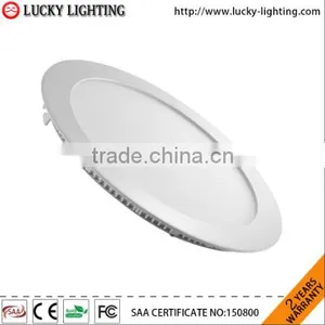 Hot Sale High Quality Round Mini Led Panel Light 18w thumbnail-1