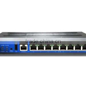 Juniper Networks SRX100B - Firewall/VPN/Gateway thumbnail-1