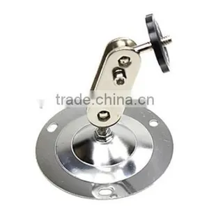 Small Metal Rotating CCTV Camera Bracket thumbnail-2