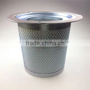 China New Arrival Air Oil Separator Compressor Filter for DESRAN 100HP 100A thumbnail-3