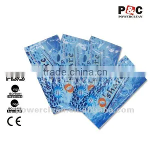 High Quality Wet Soft Facial Tissue thumbnail-1