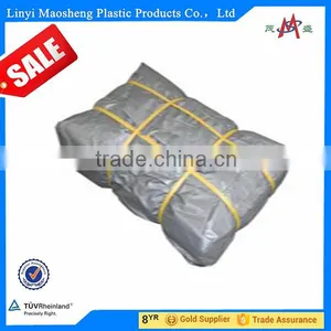 China Factory High Quality Tarpaulin for Car Boat Truck Cover thumbnail-1
