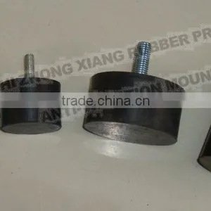 we Can Provide Rubber Shock Absrober Diameter 10 to 200 mm Various Sizes Are Available. thumbnail-2