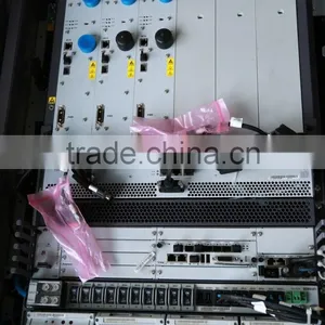Huawei BTS3900 GRFU 900A + BBU3900 BBU M900 Huawei GSM WCDMA Base Station thumbnail-1